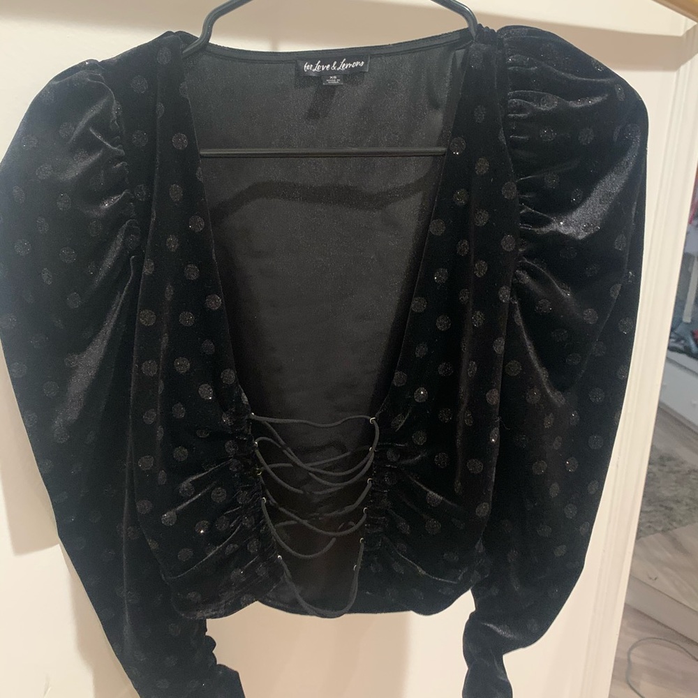 for love and lemons